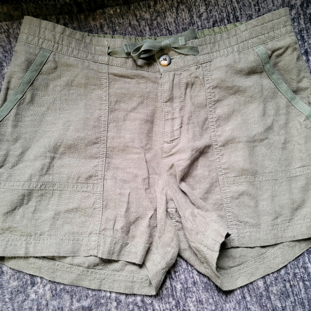 Columbia cute hiking shorts